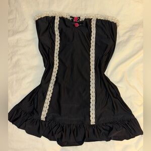 Betsey Johnson Swimsuit